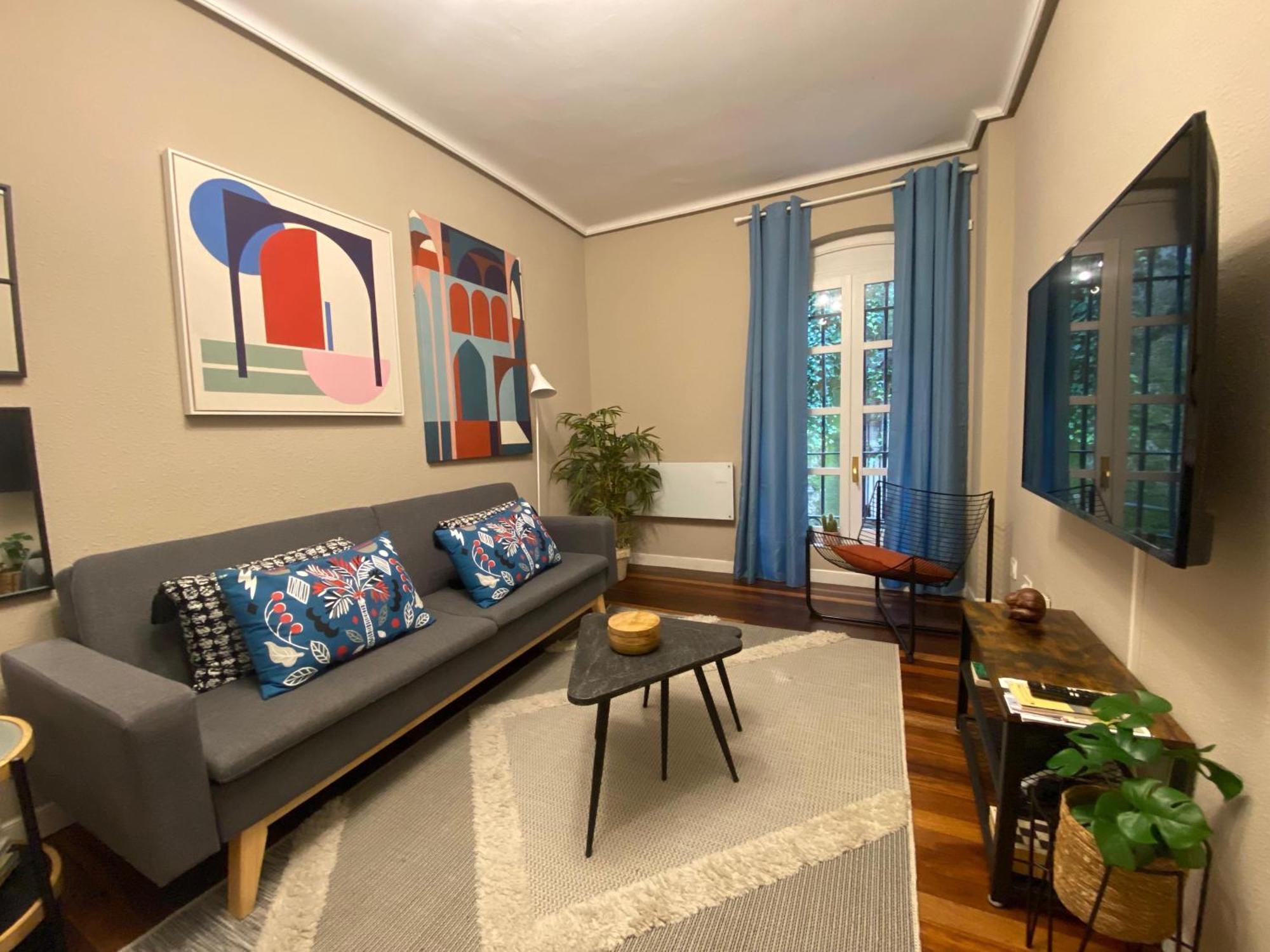 Plencia Suite Exterior photo