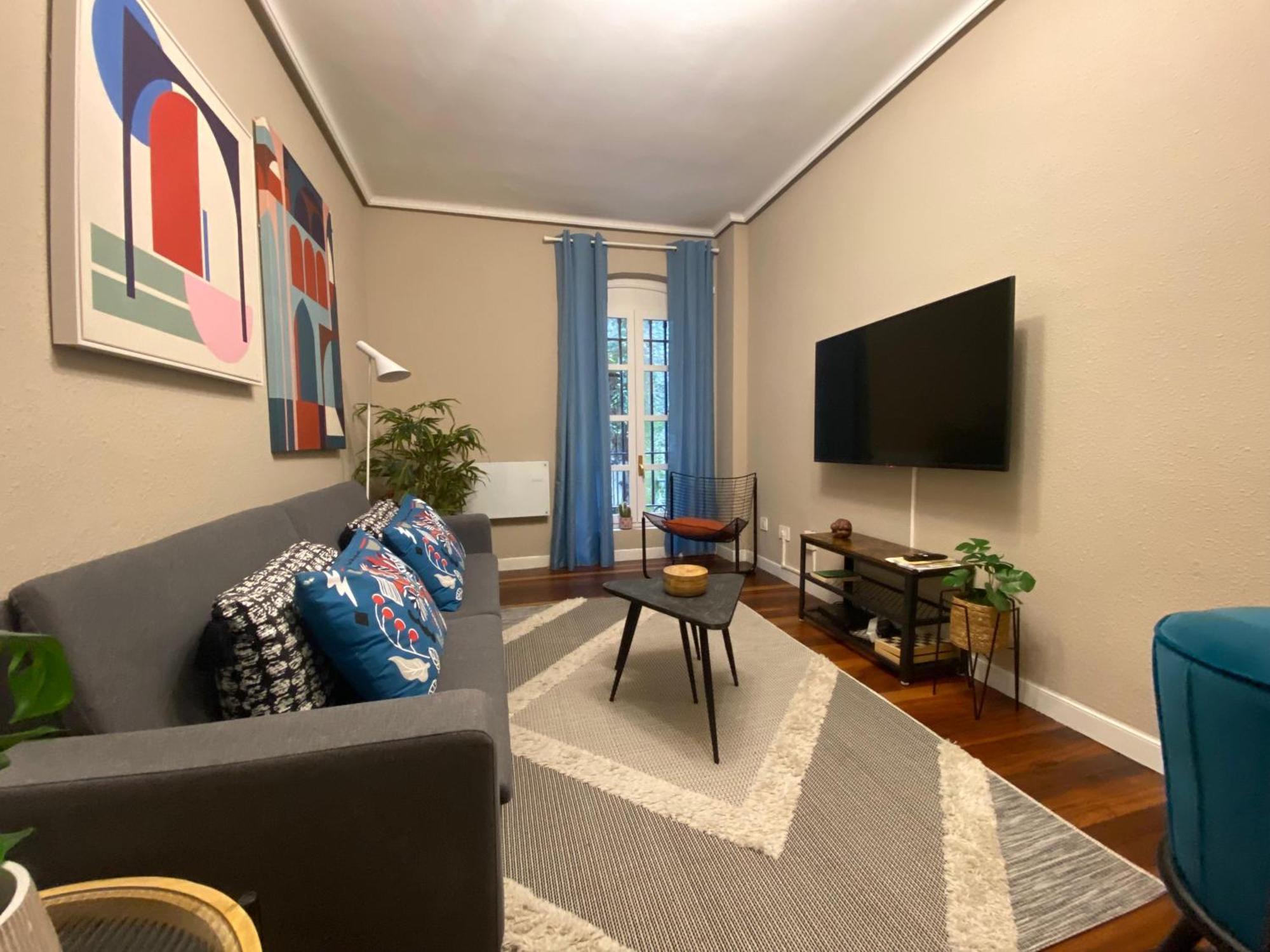 Plencia Suite Exterior photo